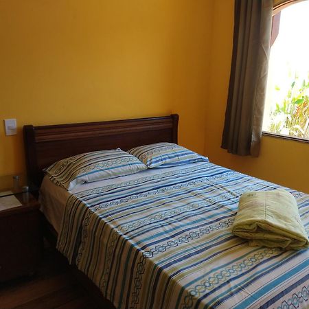 Recanto Sol De Verao Параті Номер фото